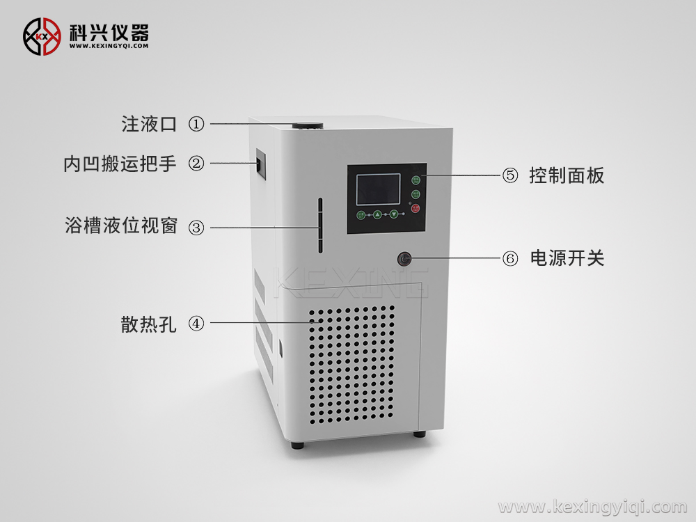 臺式冷卻機(jī) 臺式冷卻機(jī)