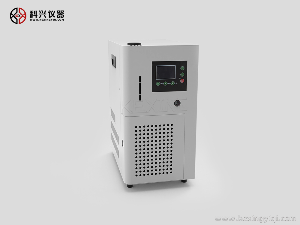 臺式冷卻機(jī)展示